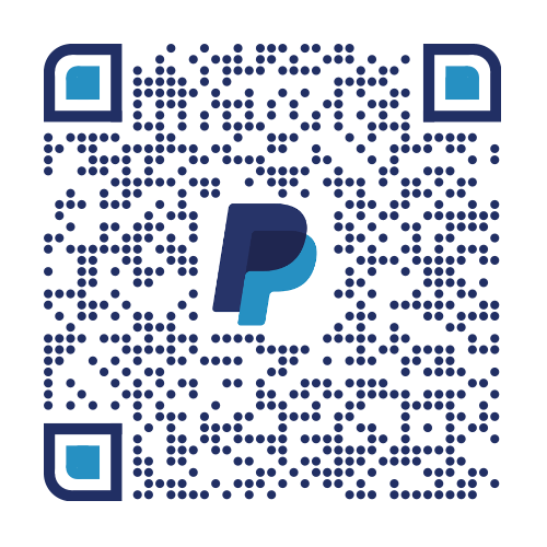 PayPal QR Code